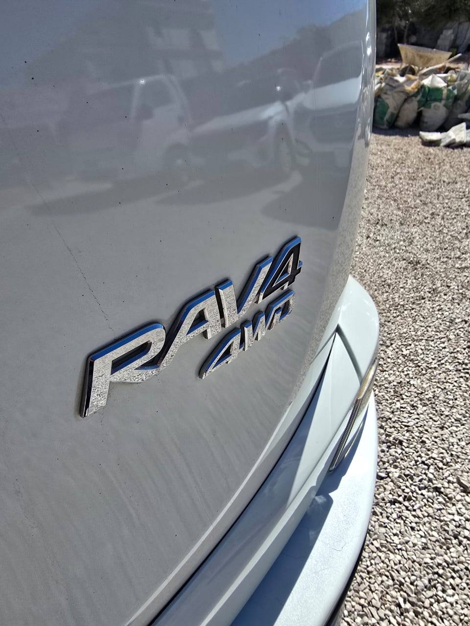 تويوتا راف__4 2018 - صورة 3