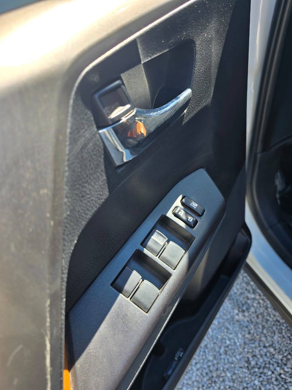 تويوتا راف__4 2018 - صورة 5