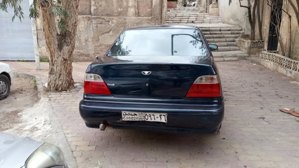 دايو سيلو 1997 - صورة 1