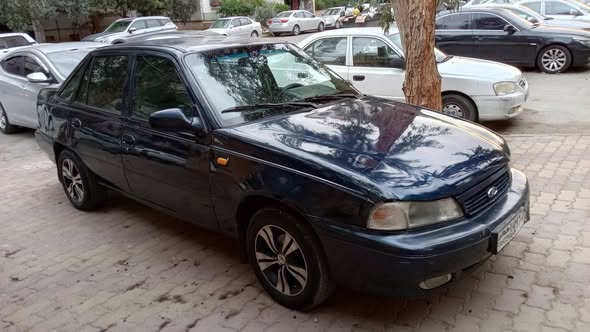 دايو سيلو 1997 - صورة 2