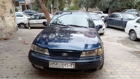 دايو سيلو 1997 - صورة 4