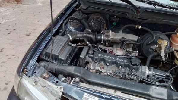 دايو سيلو 1997 - صورة 5