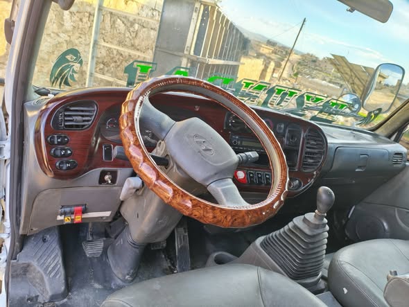 هيونداي HD78 2009 - صورة 3