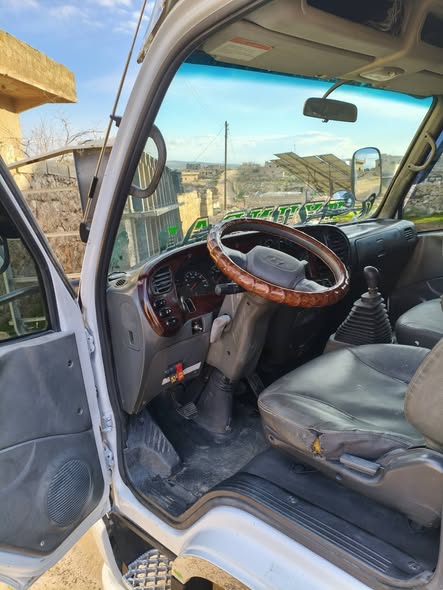 هيونداي HD78 2009 - صورة 4