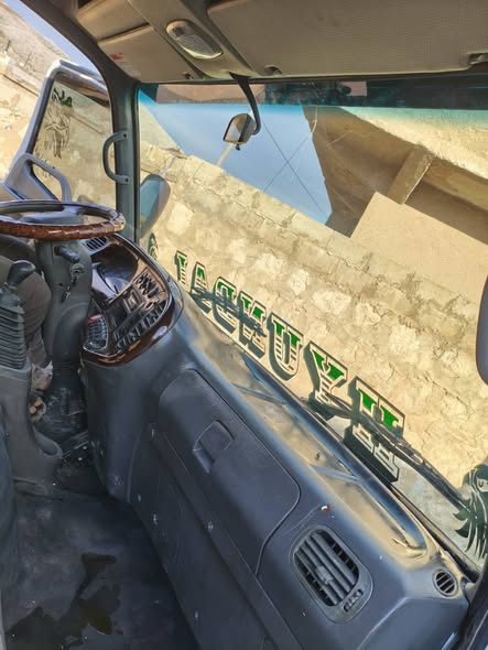 هيونداي HD78 2009 - صورة 5