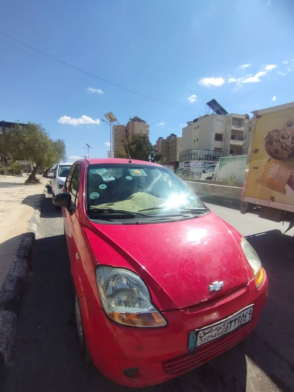 شفروليه جوي 2010 - صورة 1