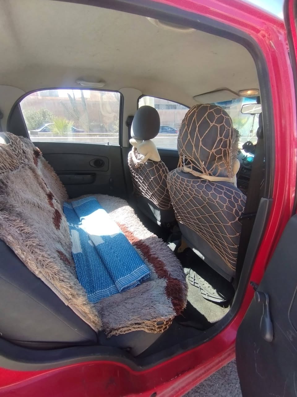 شفروليه جوي 2010 - صورة 4