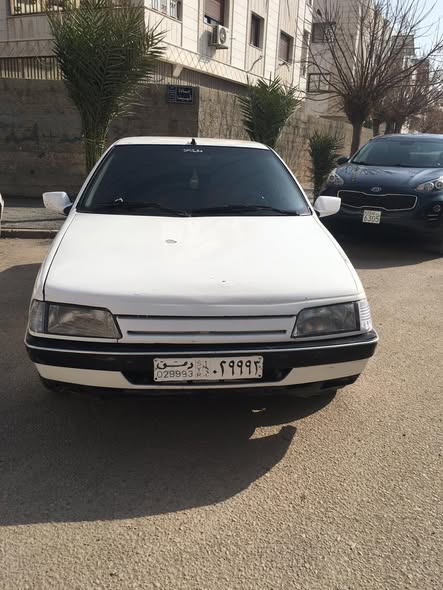 بيجو 405 1993 - صورة 1