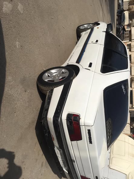 بيجو 405 1993 - صورة 3