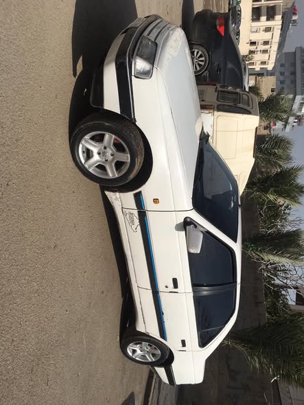 بيجو 405 1993 - صورة 4