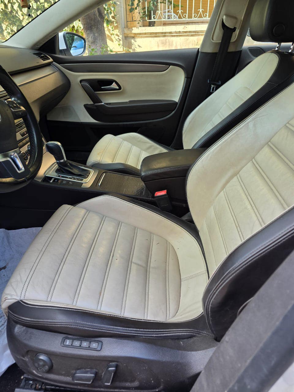 فولكس فاجن CC 2015 - صورة 5