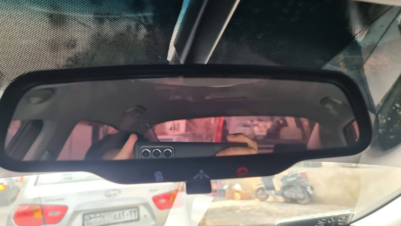 هيونداي سوناتا 2019 - صورة 4