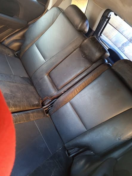 كيا سبورتاج 2005 - صورة 5