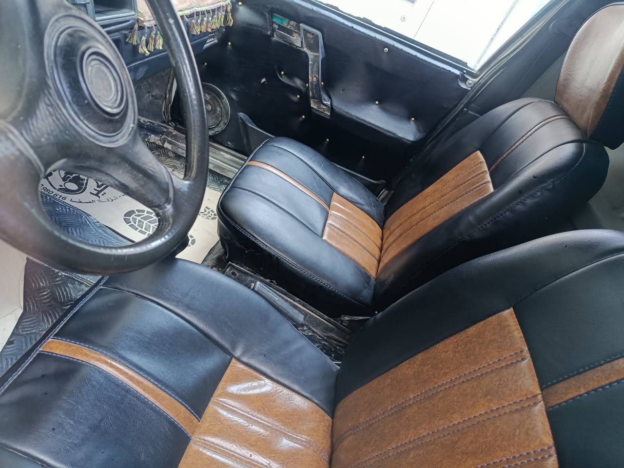 سكودا كرت 1994 - صورة 4