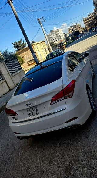 هيونداي 140 2012 - صورة 4