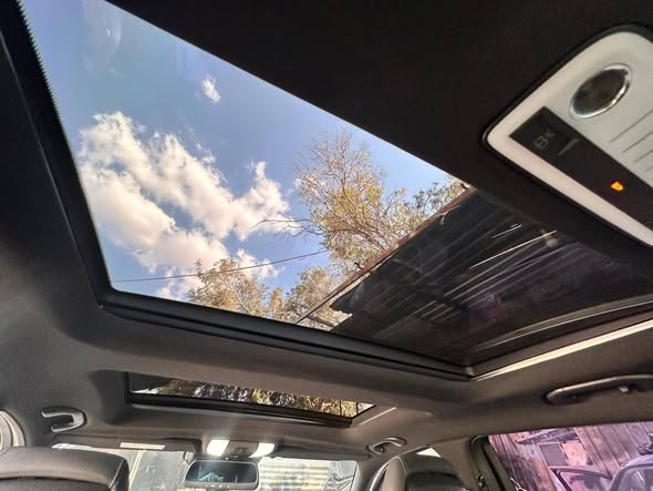 مارسيدس E 350 2015 - صورة 3