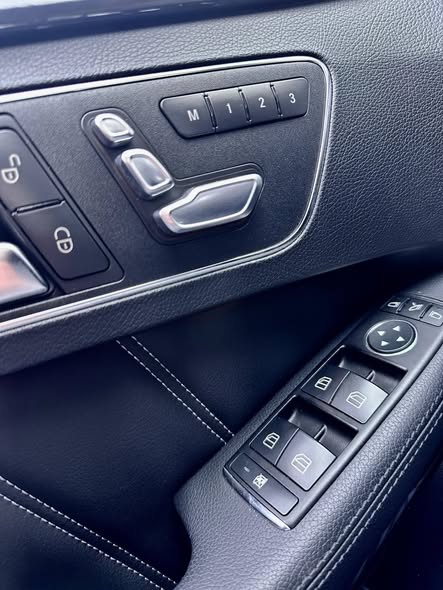 مارسيدس E 350 2015 - صورة 4