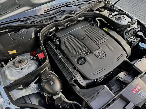 مارسيدس E 350 2015 - صورة 5