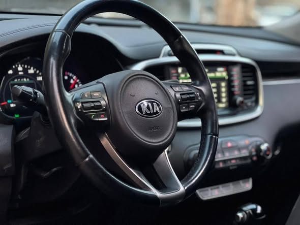 كيا سورينتو 2016 - صورة 2