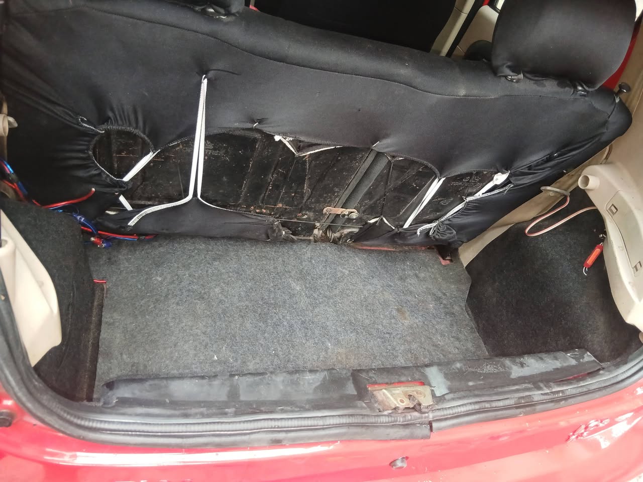 جيلي باندا 2010 - صورة 2