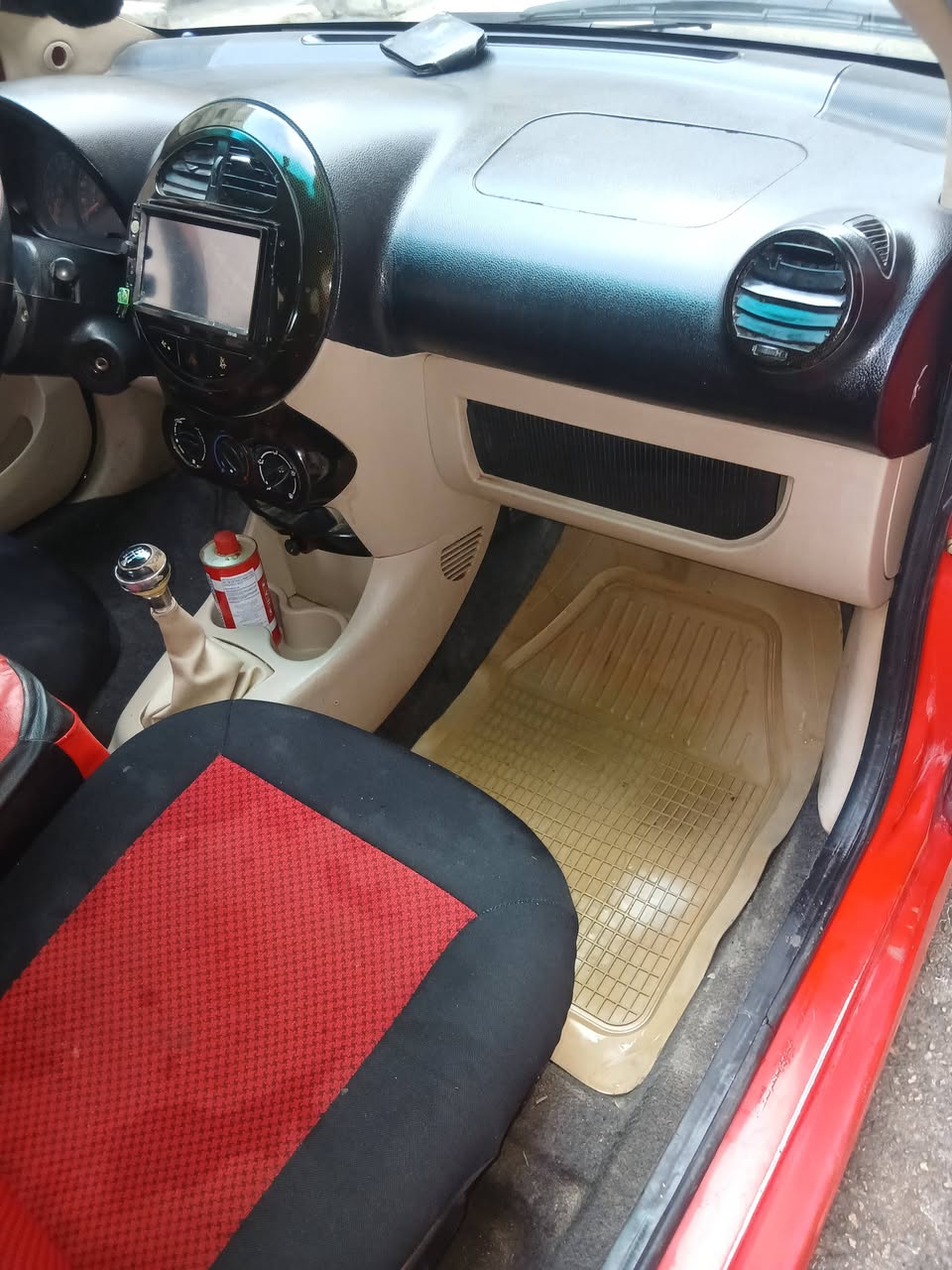 جيلي باندا 2010 - صورة 4