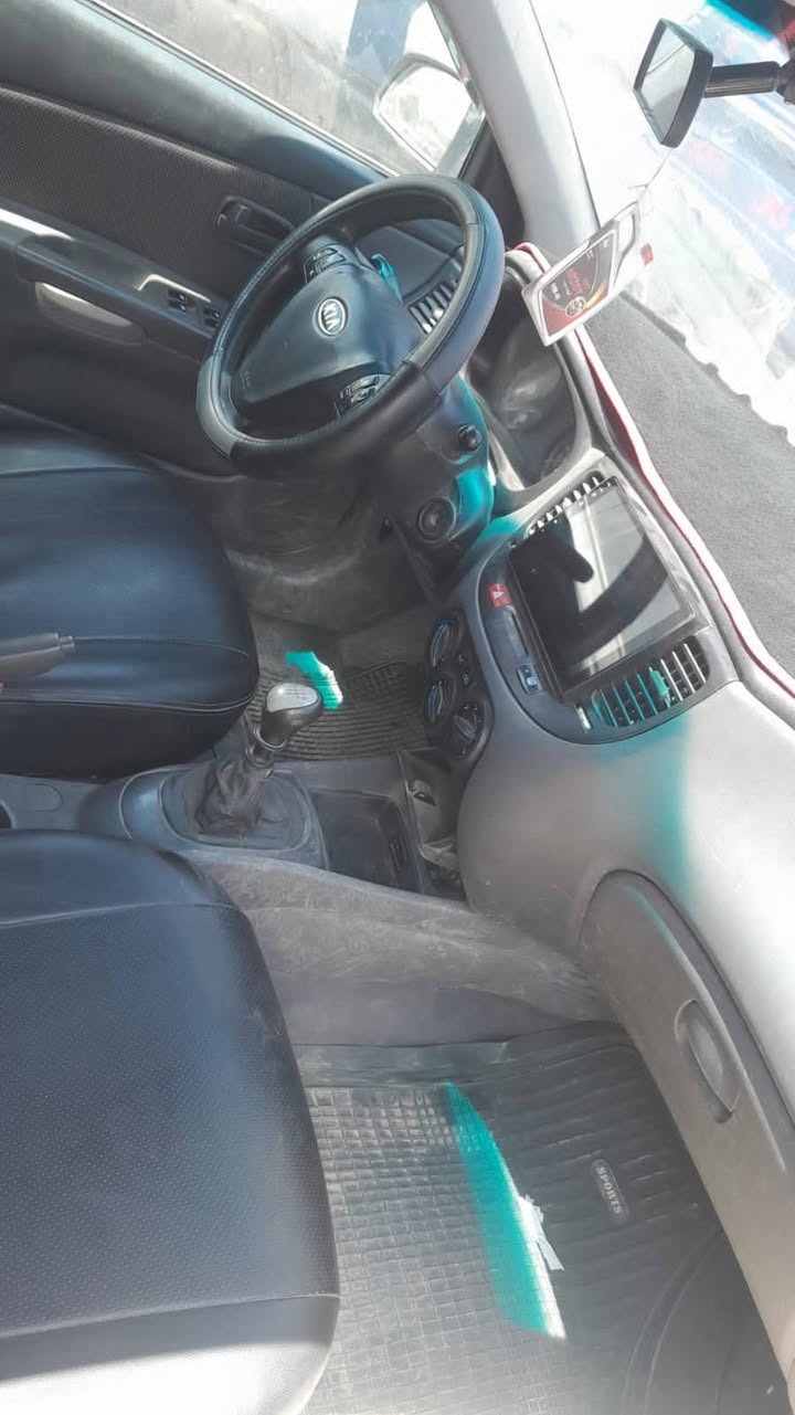 ريو كرت 2008 - صورة 3