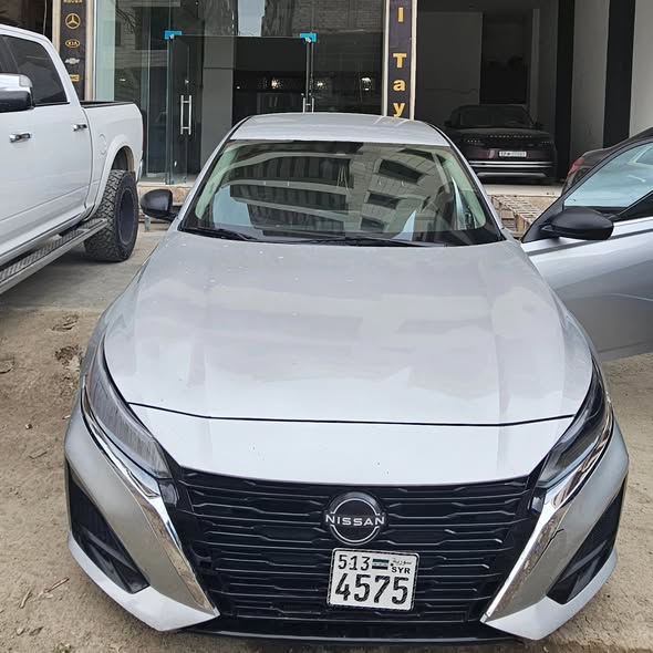نيسان التيما 2024 - صورة 1