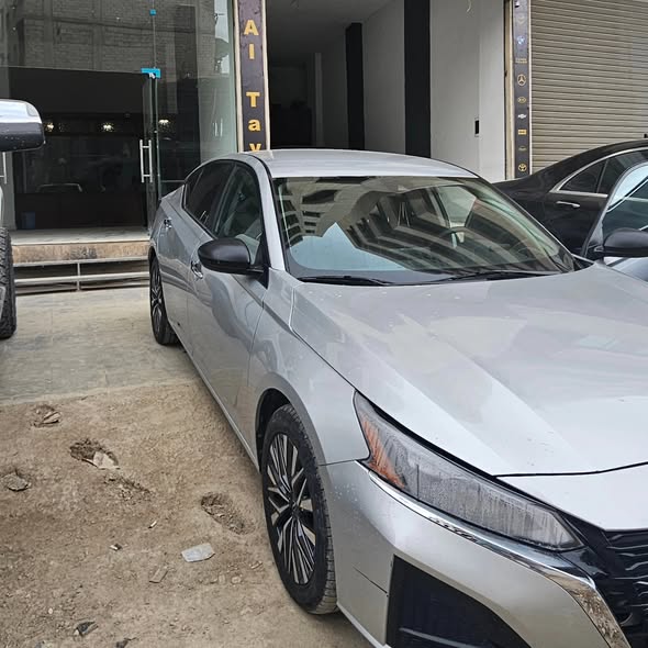 نيسان التيما 2024 - صورة 2