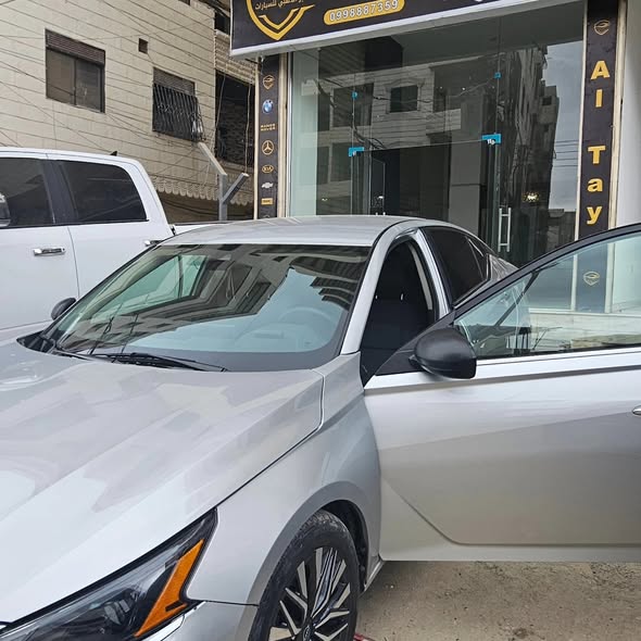 نيسان التيما 2024 - صورة 3