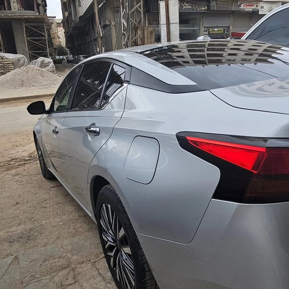نيسان التيما 2024 - صورة 4