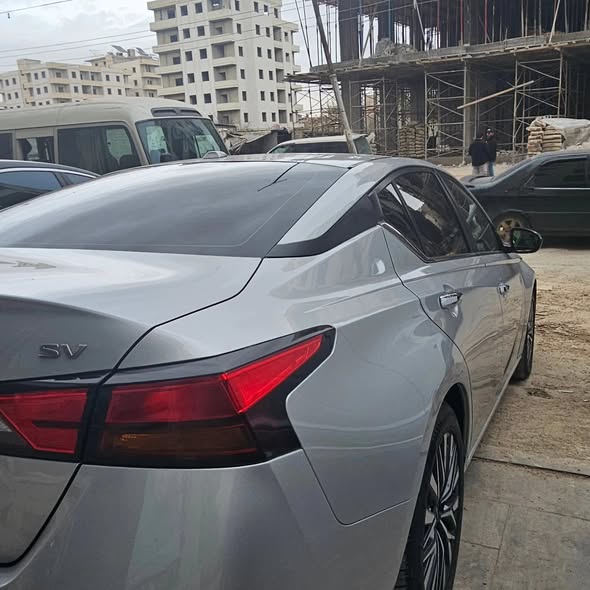 نيسان التيما 2024 - صورة 5