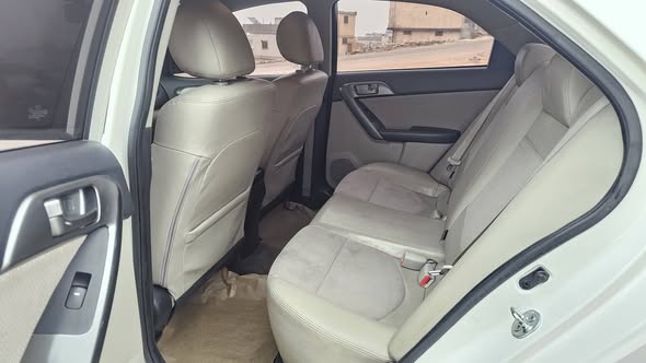 كيا فورتي 2010 - صورة 5