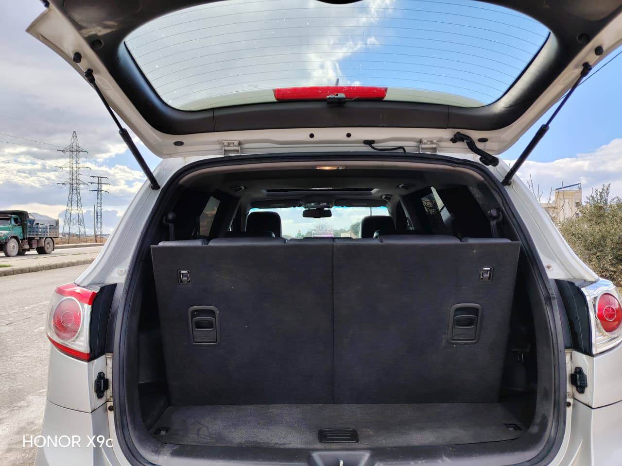 هيونداي سانتافي 2010 - صورة 3