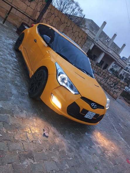 هيونداي فيلوستر 2012 - صورة 5