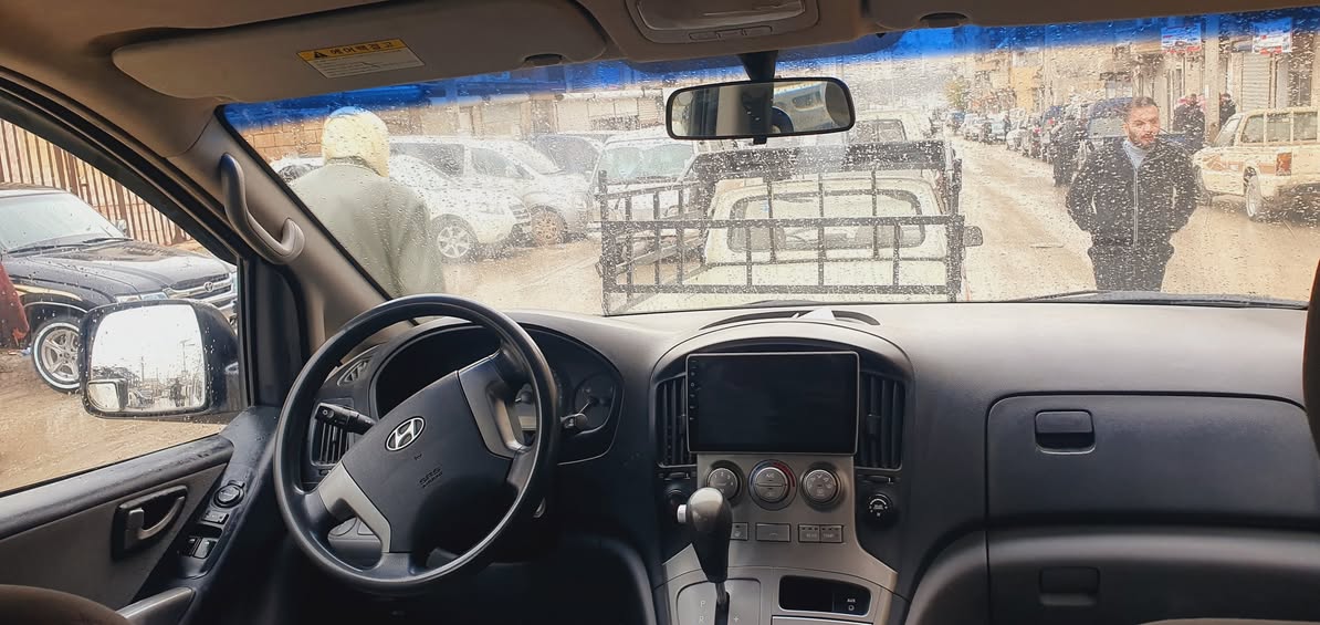 هيونداي ستاركس 2008 - صورة 4