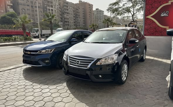 نيسان نيڤارا 2026 - صورة 3