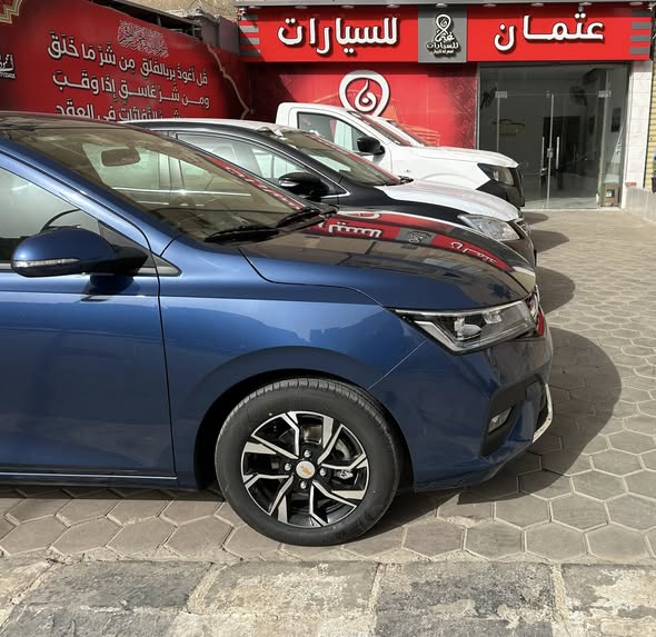 نيسان نيڤارا 2026 - صورة 5