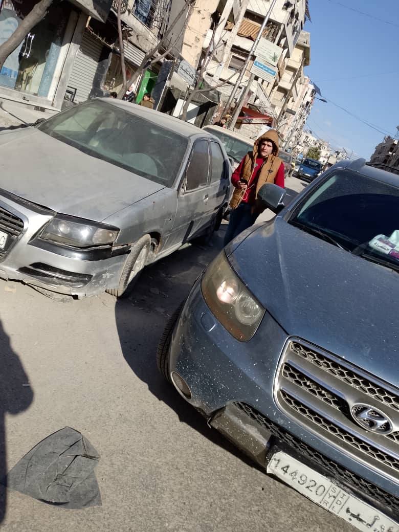 هيونداي سانتا في 2008 - صورة 2