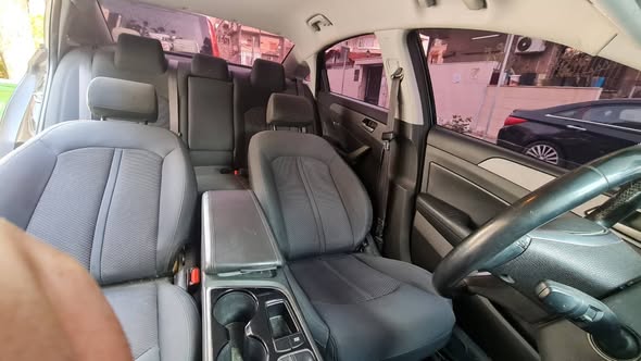 هونداي سوناتا 2019 - صورة 2