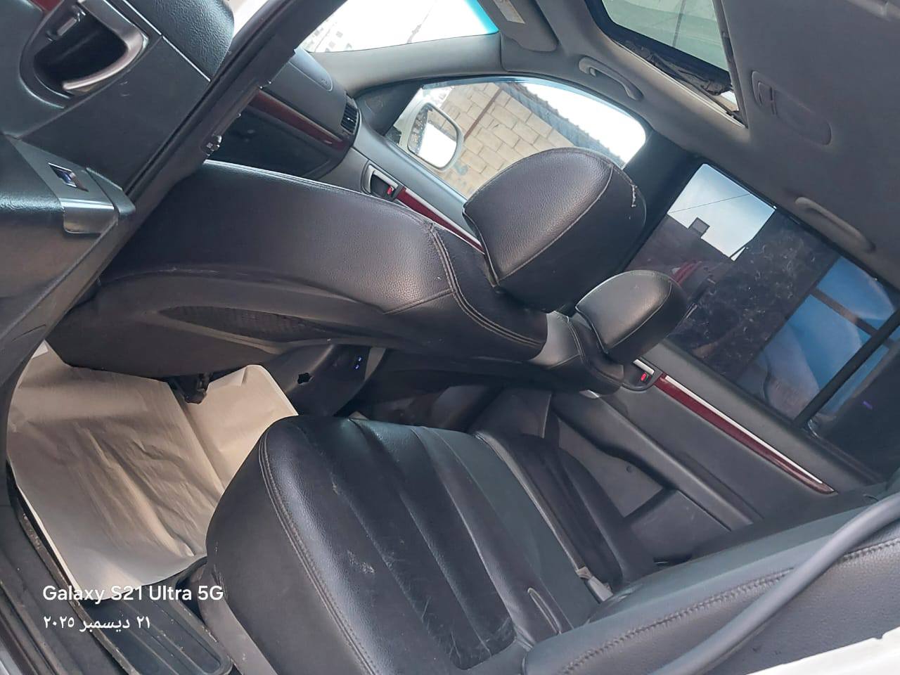 هيونداي سانتا في 2010 - صورة 4