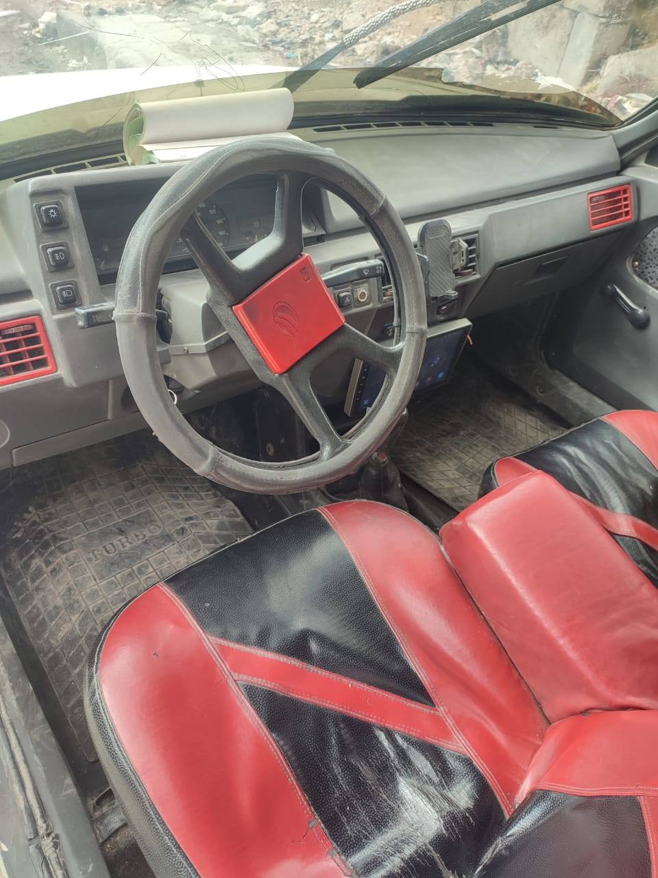 زاز دايو 2004 - صورة 1