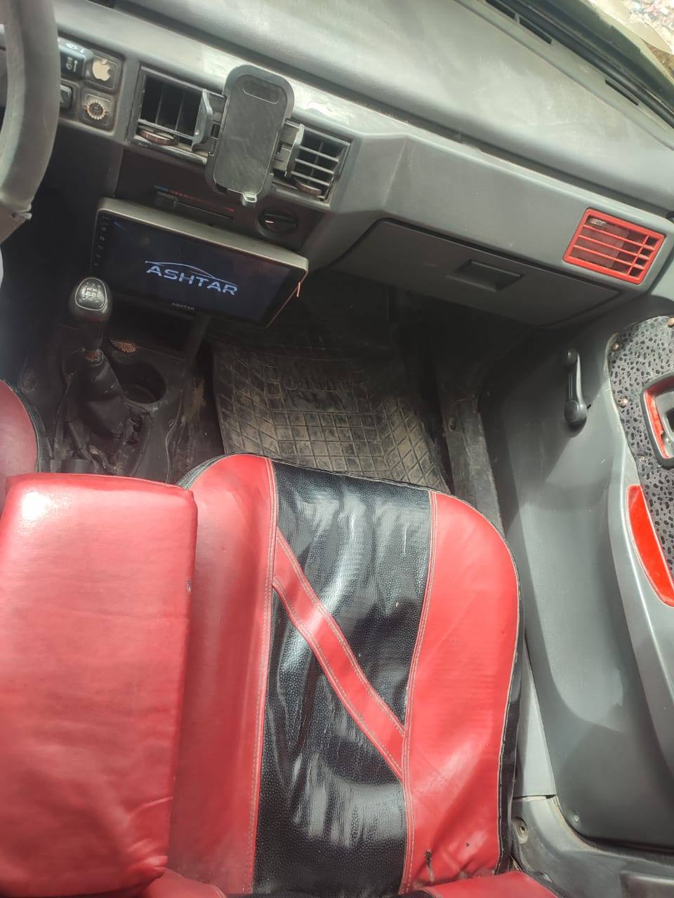 زاز دايو 2004 - صورة 3