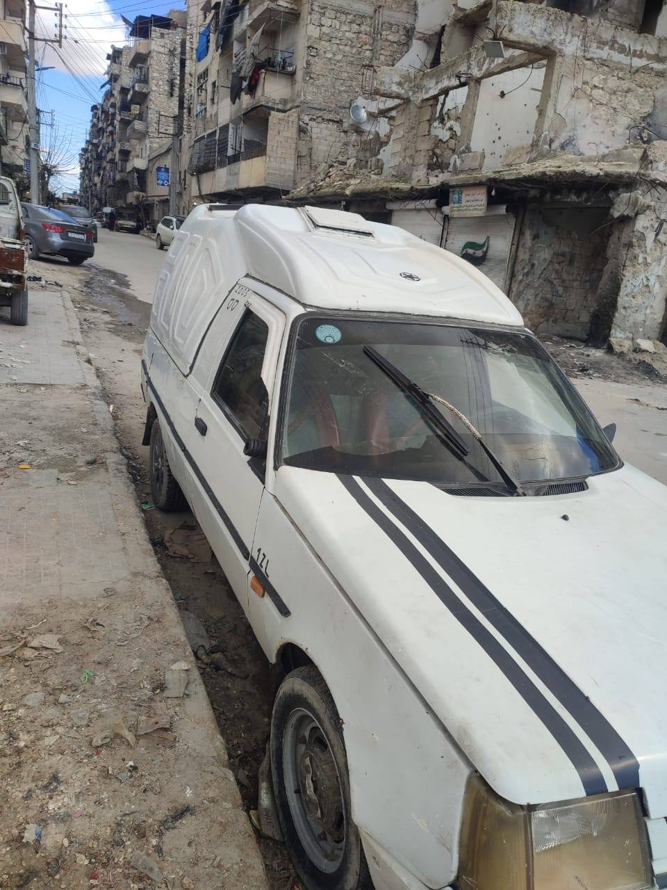 زاز دايو 2004 - صورة 5