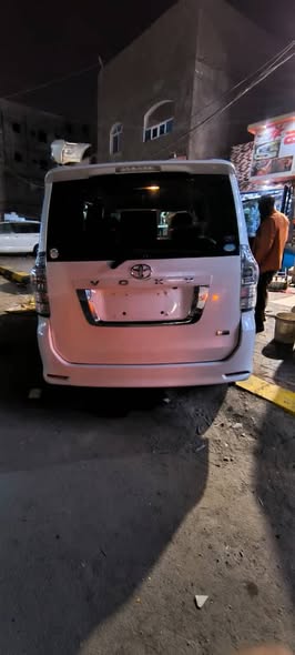 تويوتا فورتشنر 2012 - صورة 5