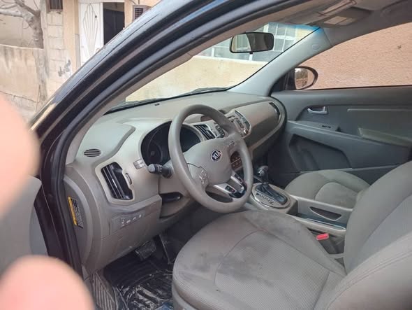 كيا سبورتاج 2015 - صورة 2