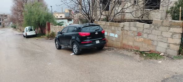 كيا سبورتاج 2015 - صورة 3