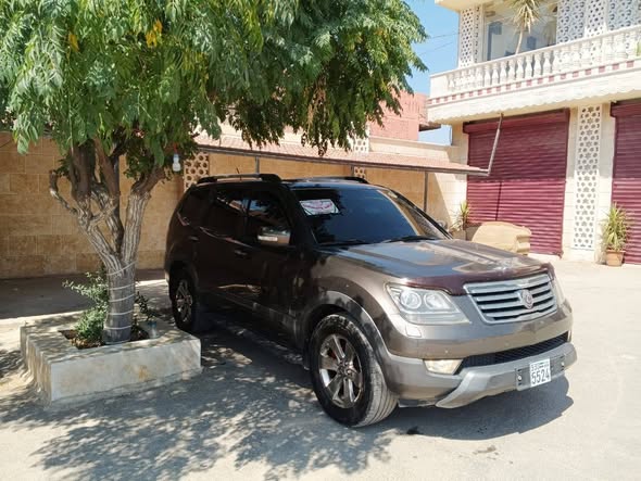 كيا موهافي 2012 - صورة 3