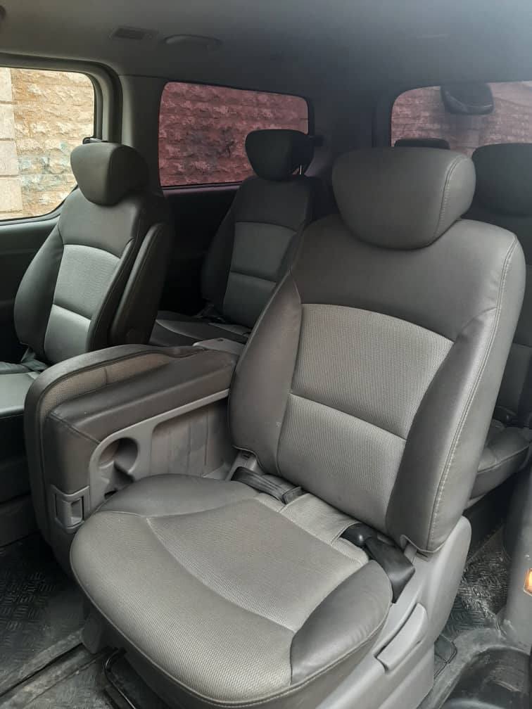 هيونداي H1 2008 - صورة 1