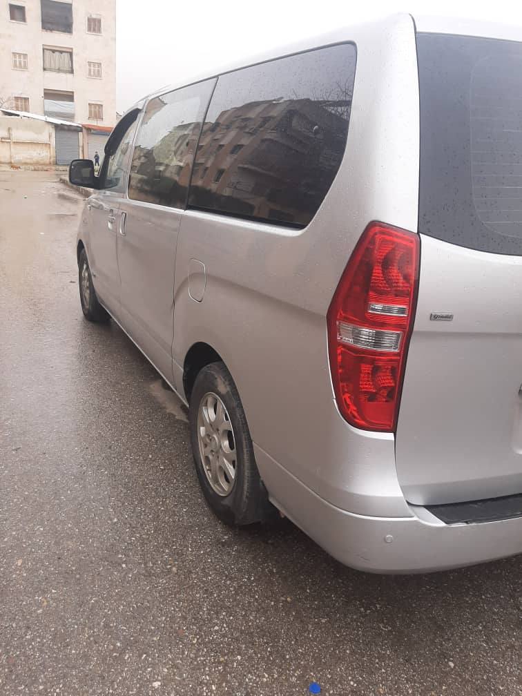 هيونداي H1 2008 - صورة 2