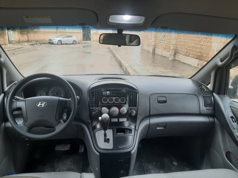 هيونداي H1 2008 - صورة 3